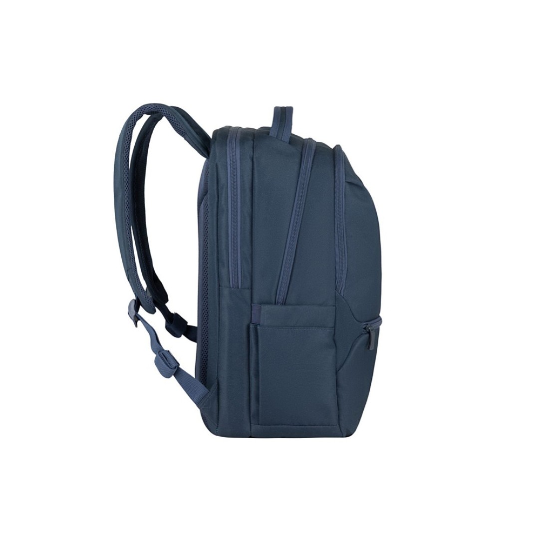 RIVACASE 7764 dark blue рюкзак для ноутбука 15.6" / 6