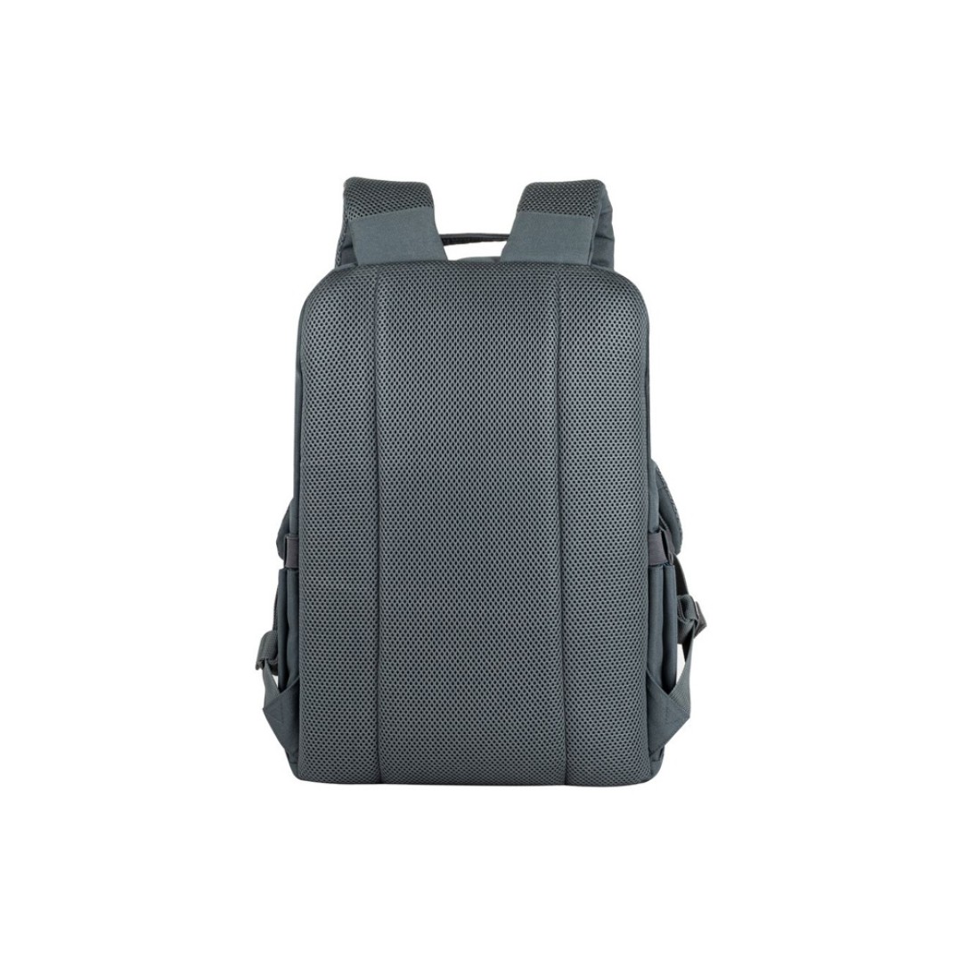 RIVACASE 8265 dark grey Laptop рюкзак для ноутбука 15.6" / 6