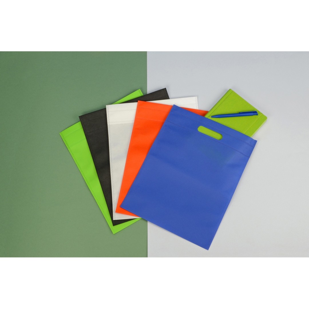 Сумка для выставок «Prime», оранжевый