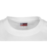 Футболка спортивная "Verona" мужская, белый