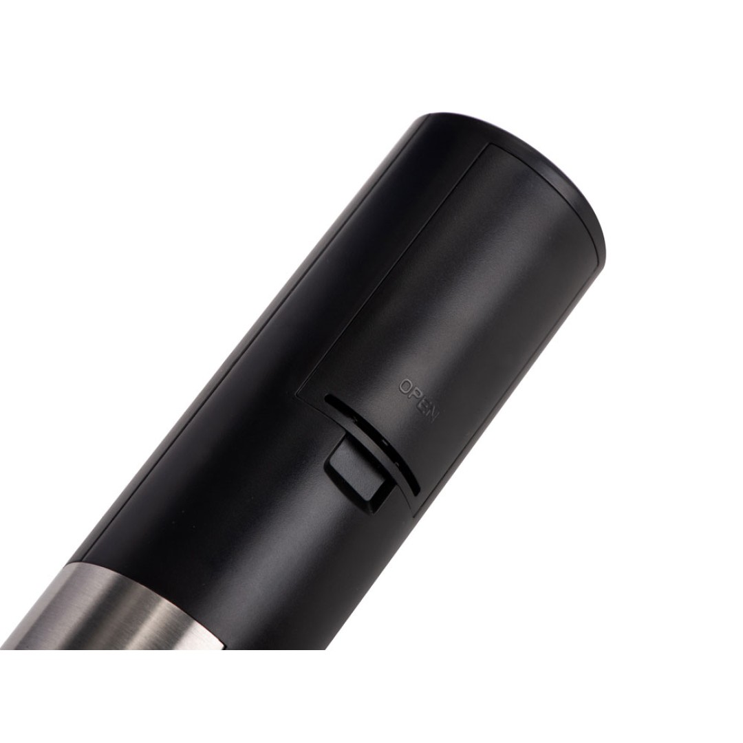 Электрический штопор для винных бутылок "Rioja" (P)