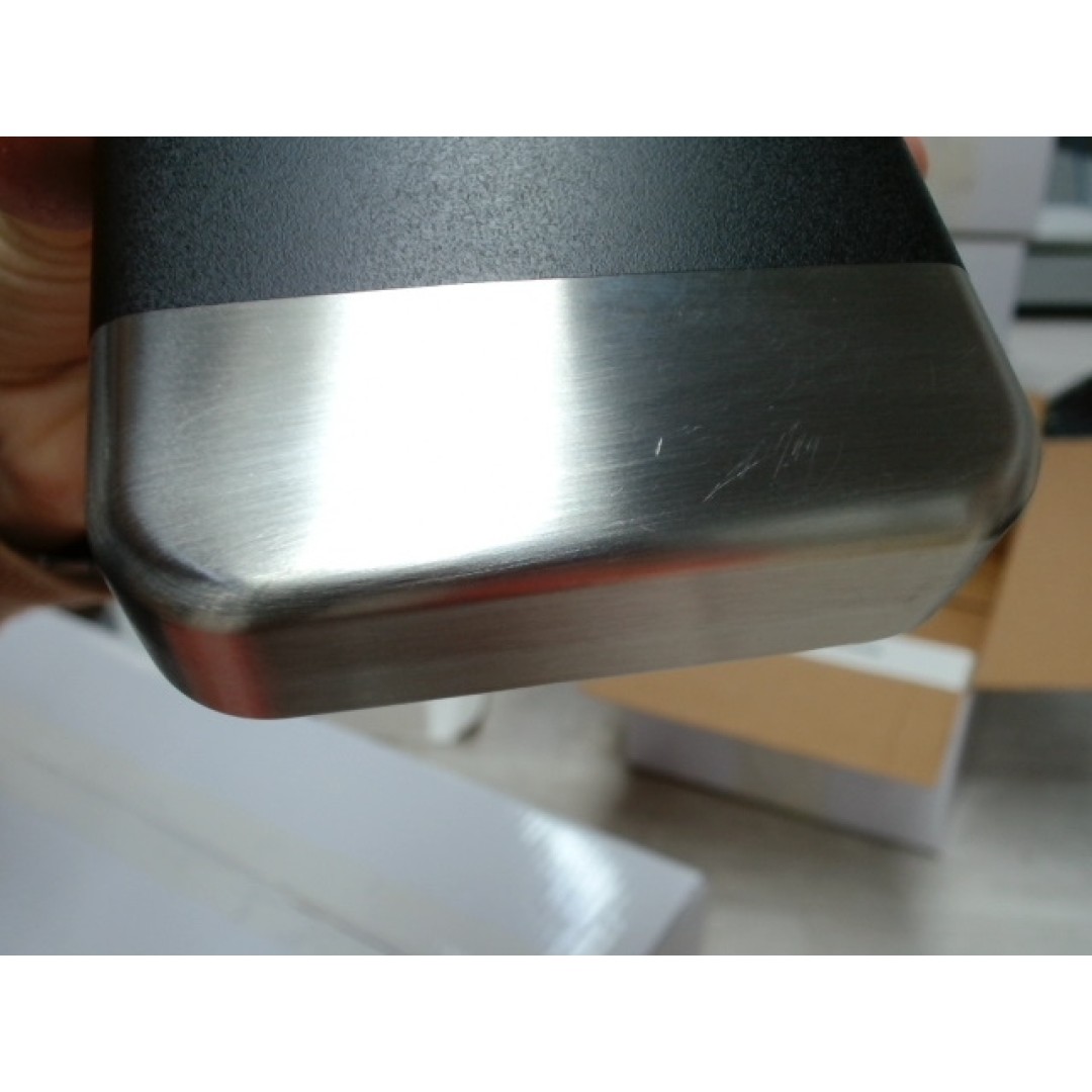 Фляжка с матовым покрытием "Patagonia" (Р)