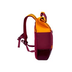 RIVACASE 5321 burgundy red рюкзак для ноутбука 15.6", 25л / 6