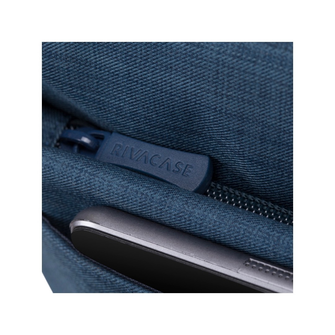 Сумка для ноутбука 15.6" 8335, синий