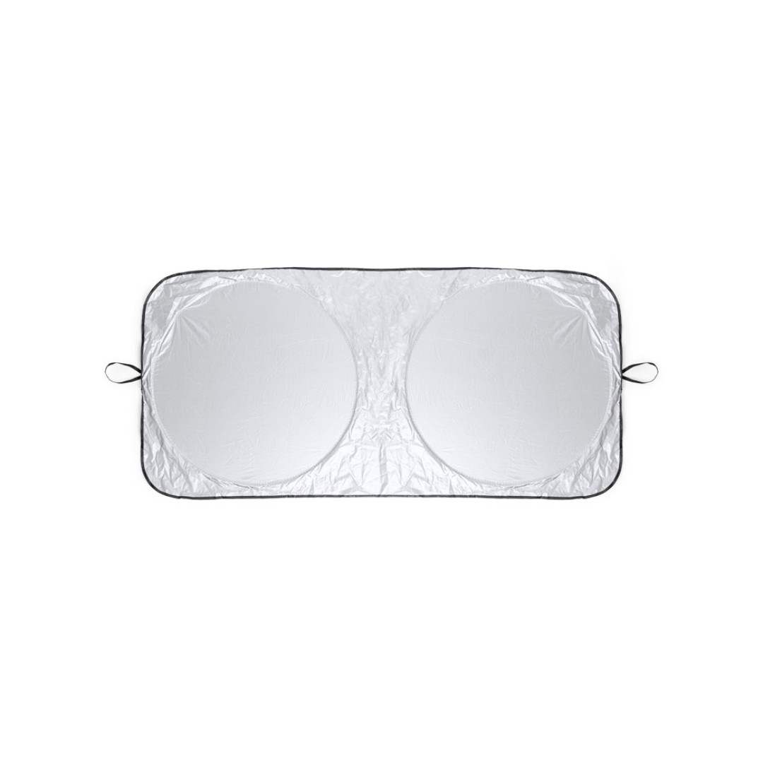 Складной автомобильный солнцезащитный козырек PRISMA