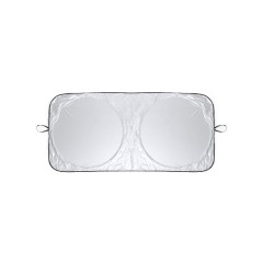 Складной автомобильный солнцезащитный козырек PRISMA