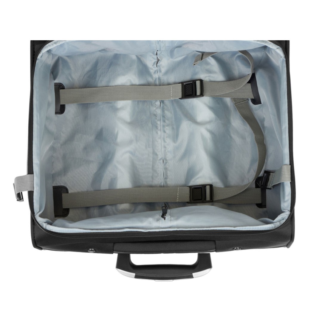 Деловой чемодан Toff