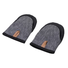 Набор кухонных прихваток "Heat Huggers"