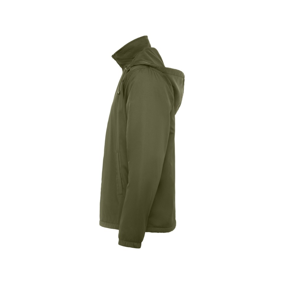 Куртка "Makalu", армейский зеленый