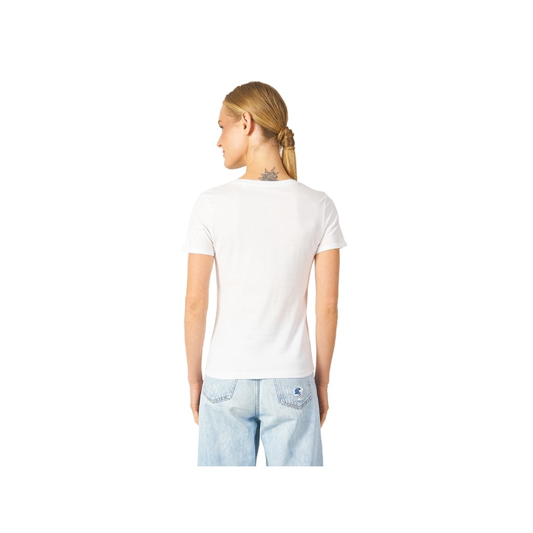 Футболка «Sydney» женская, белый