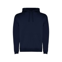 Толстовка с капюшоном "Urban" мужская, нэйви
