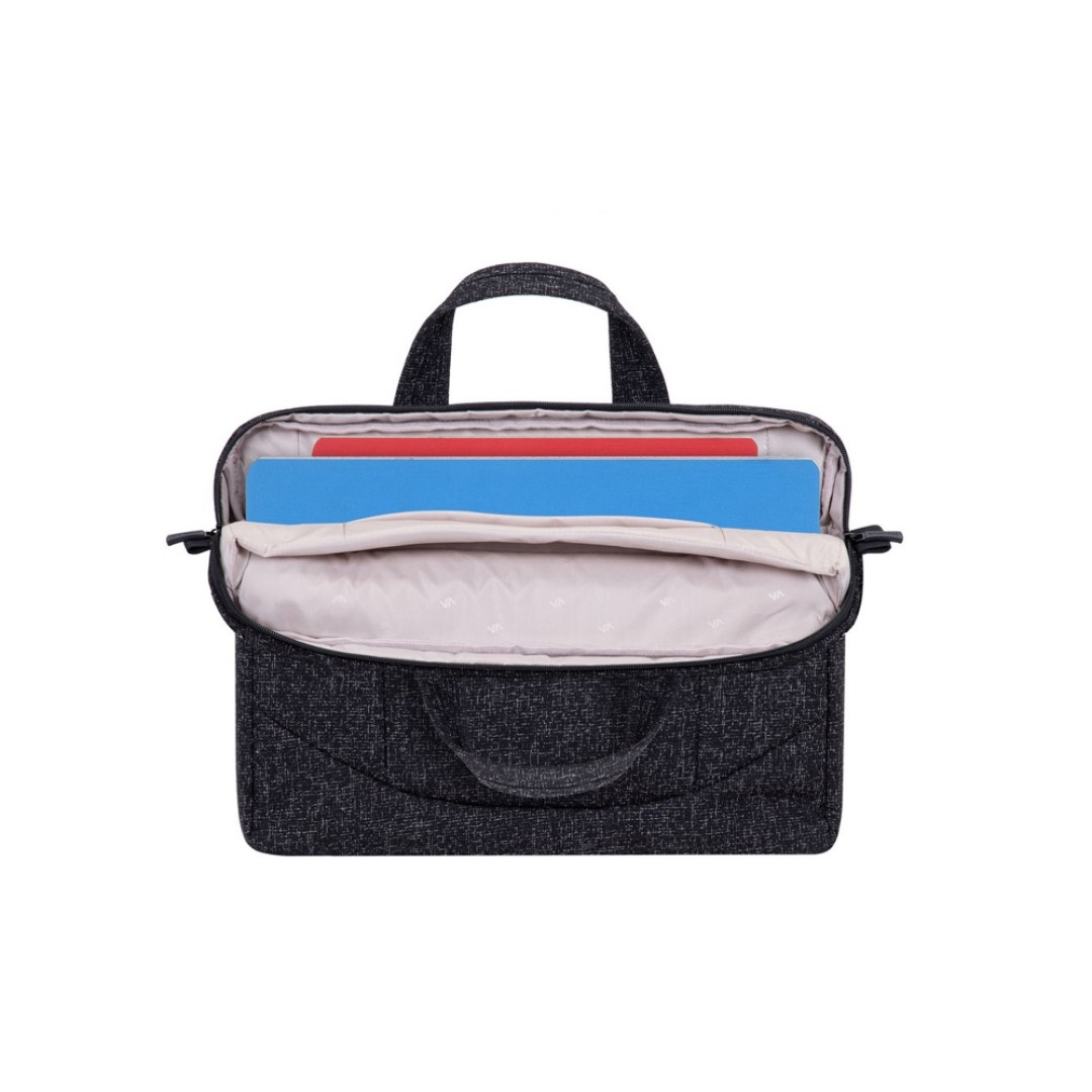 RIVACASE 7931 black сумка для ноутбука 15.6"