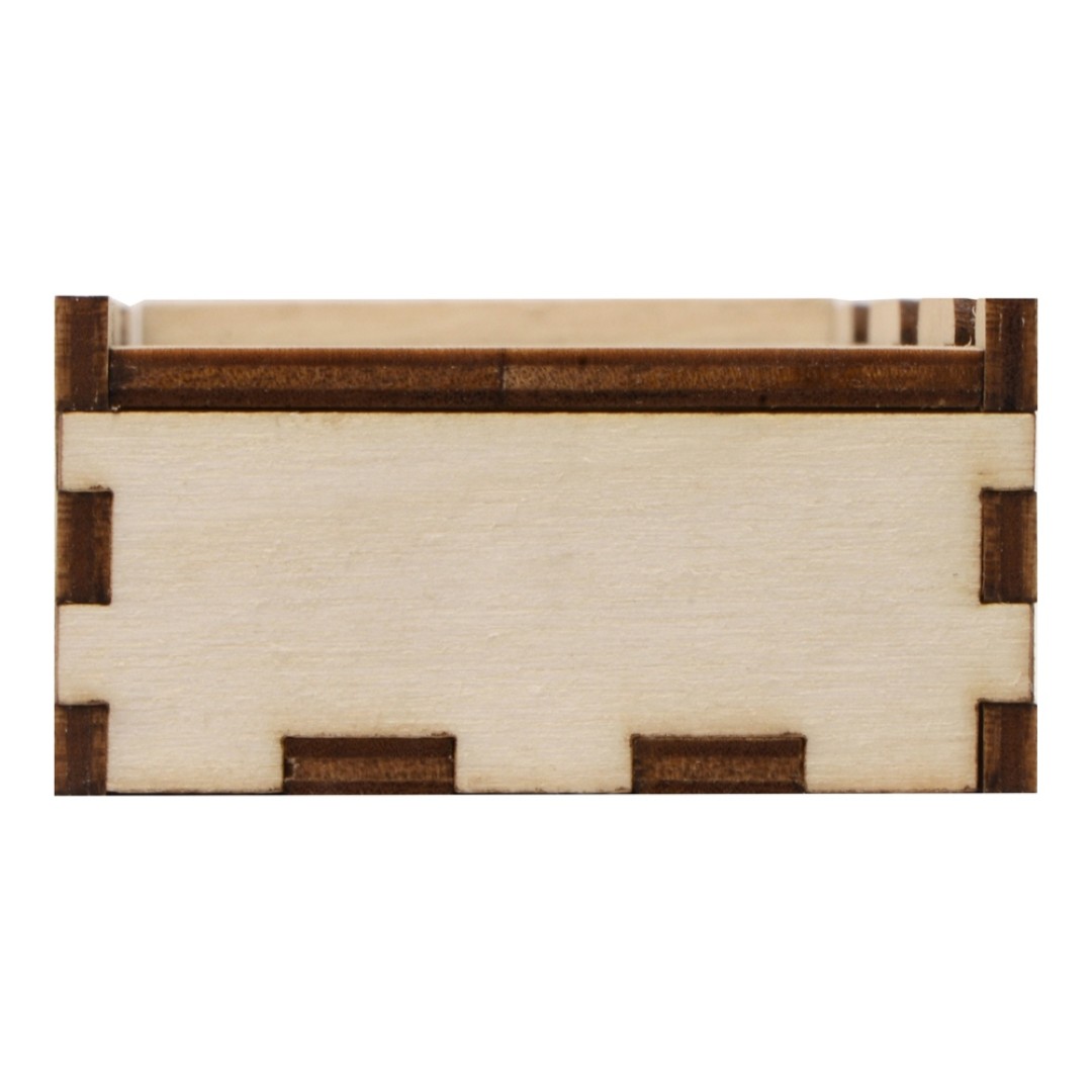 Деревянная игра "Домино" (сувениры повседневные)