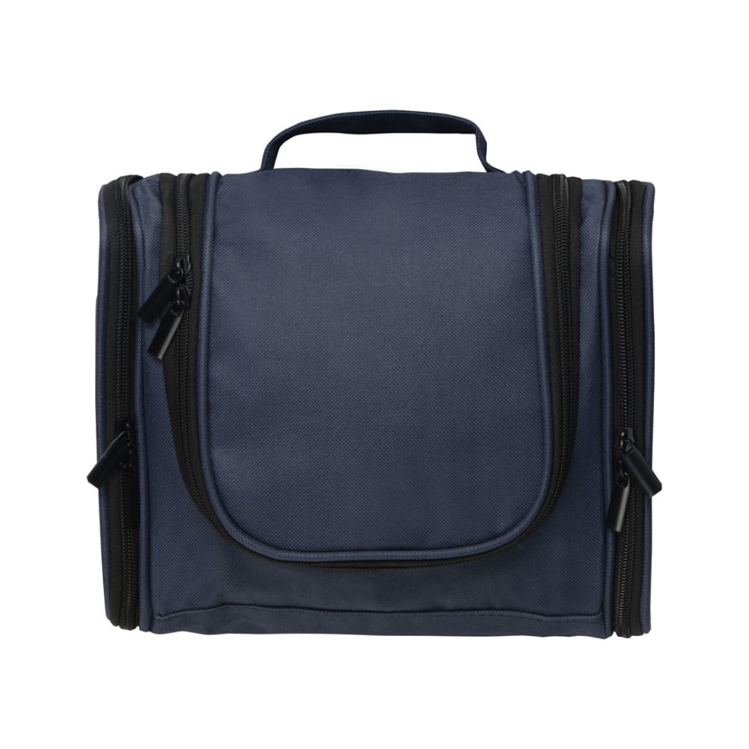 Несессер для путешествий "Keep Safe", темно-синий