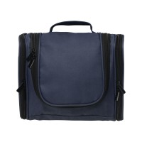 Несессер для путешествий "Keep Safe", темно-синий