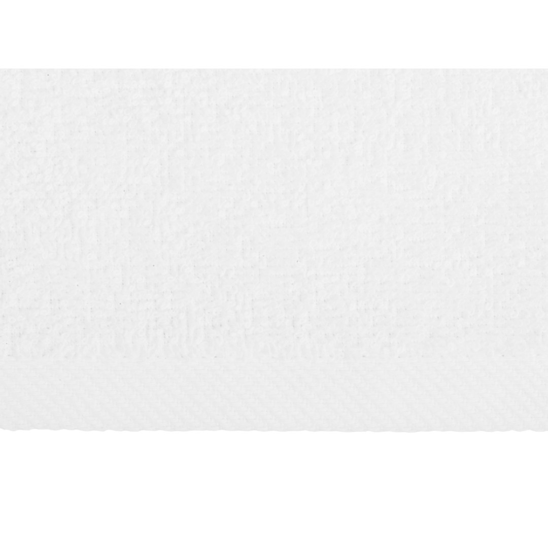 Полотенце Cotty L, 380, белый