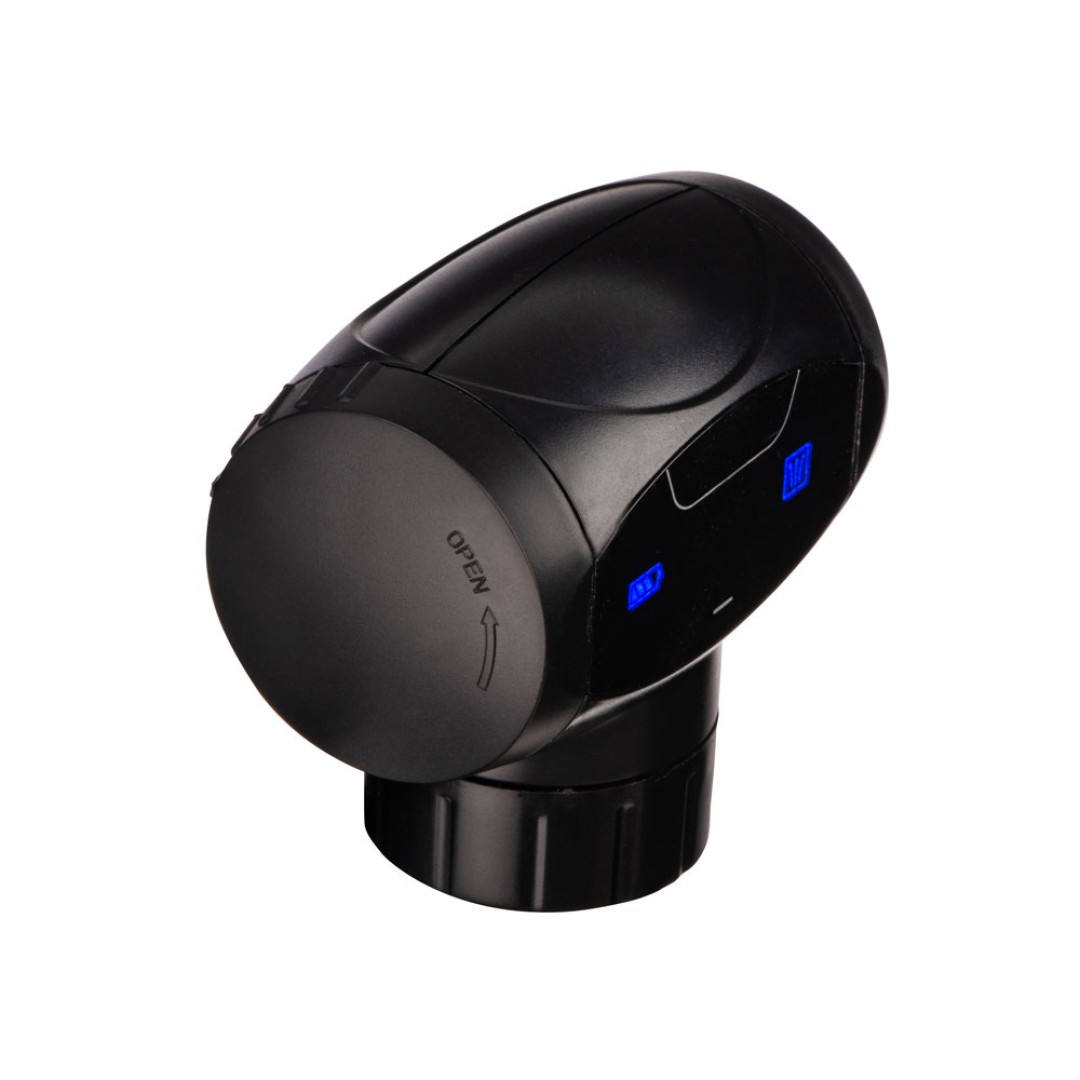 Автоматическая вакуумная пробка - насос для вина "Saver"