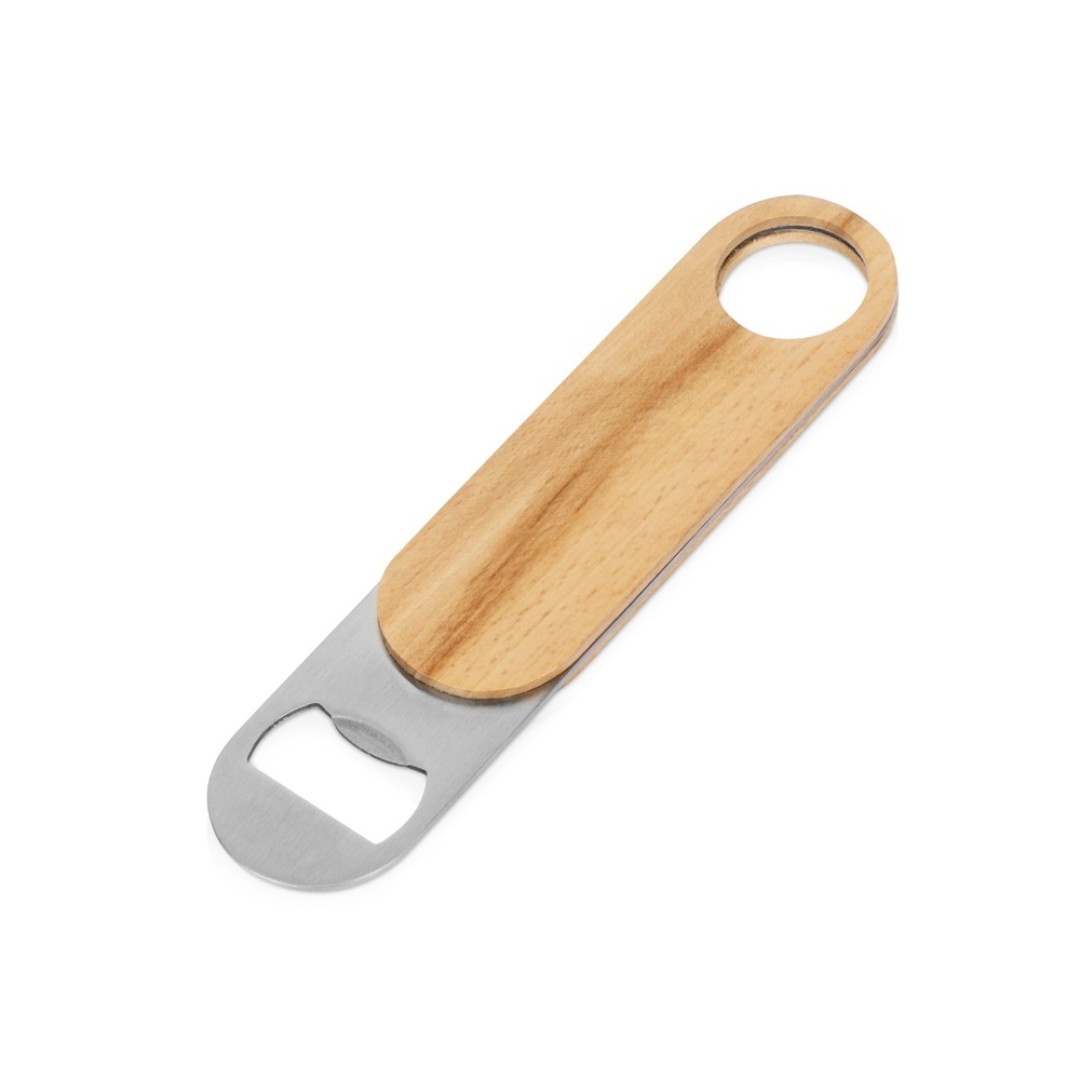 Подарочный набор для барбекю "BBQ party", синий