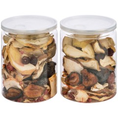 Набор подарочный с сублиматами «Dual zest»