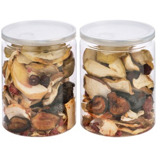 Набор подарочный с сублиматами «Dual zest»