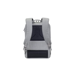 RIVACASE 8363 grey рюкзак для ноутбука 15.6" / 6