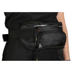 Спортивная сумка для бега «Track», черный