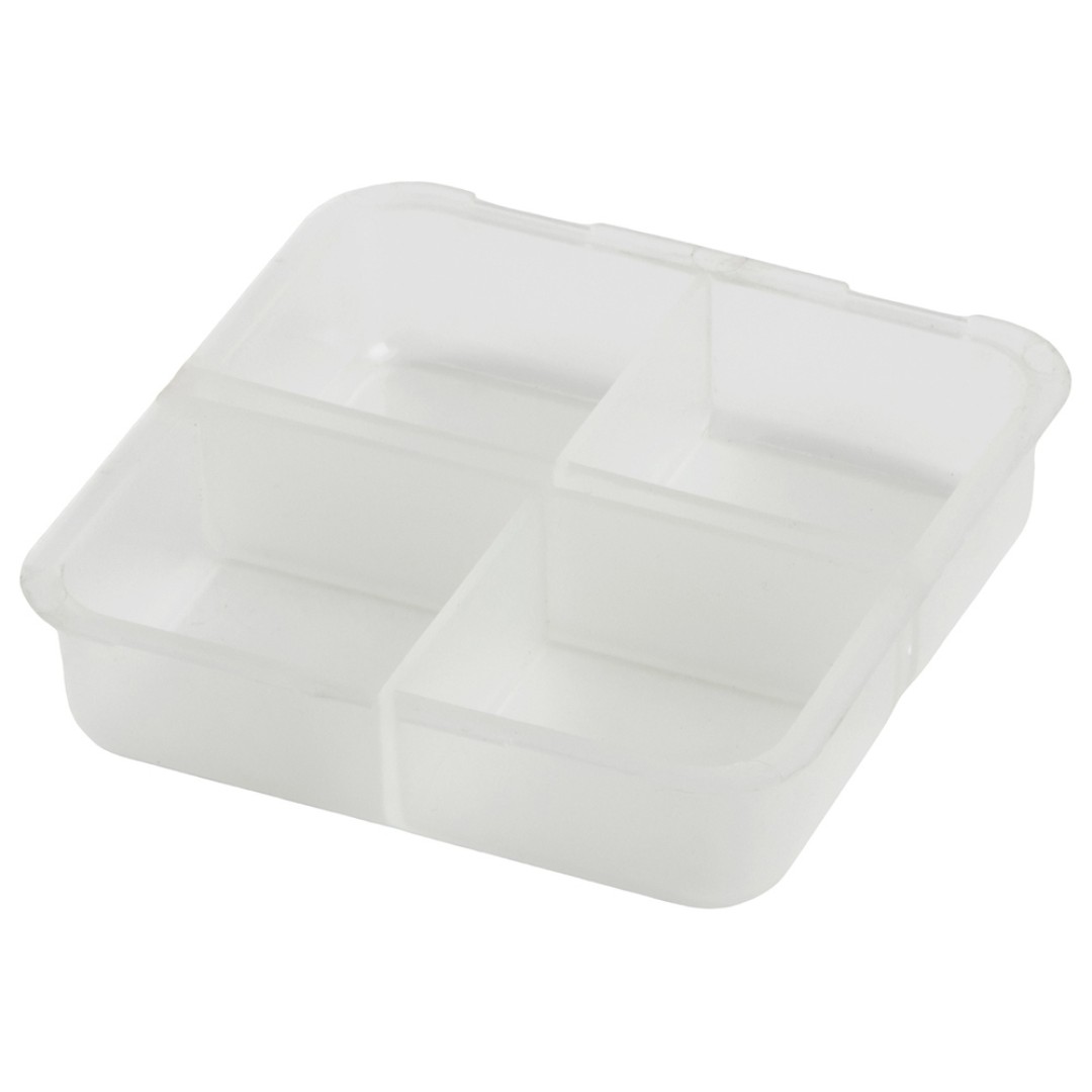 Футляр для мелочей "Belen", белый