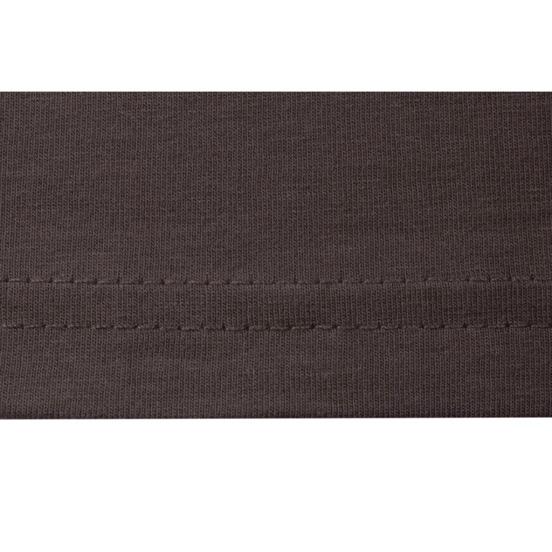 Футболка "Super club" мужская, темно-серый