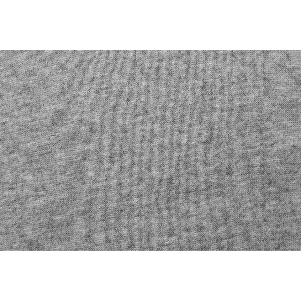 Толстовка с капюшоном "Amsterdam" мужская, серый меланж