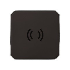 Rombica NEO Energy Black, черный