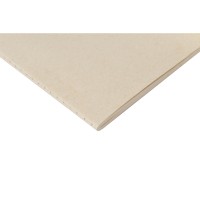 Блокнот из молочной бумаги A5 "Milknote", молочно-белый