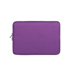 RIVACASE 7703 violet ECO чехол для ноутбука 13.3-14" / 12