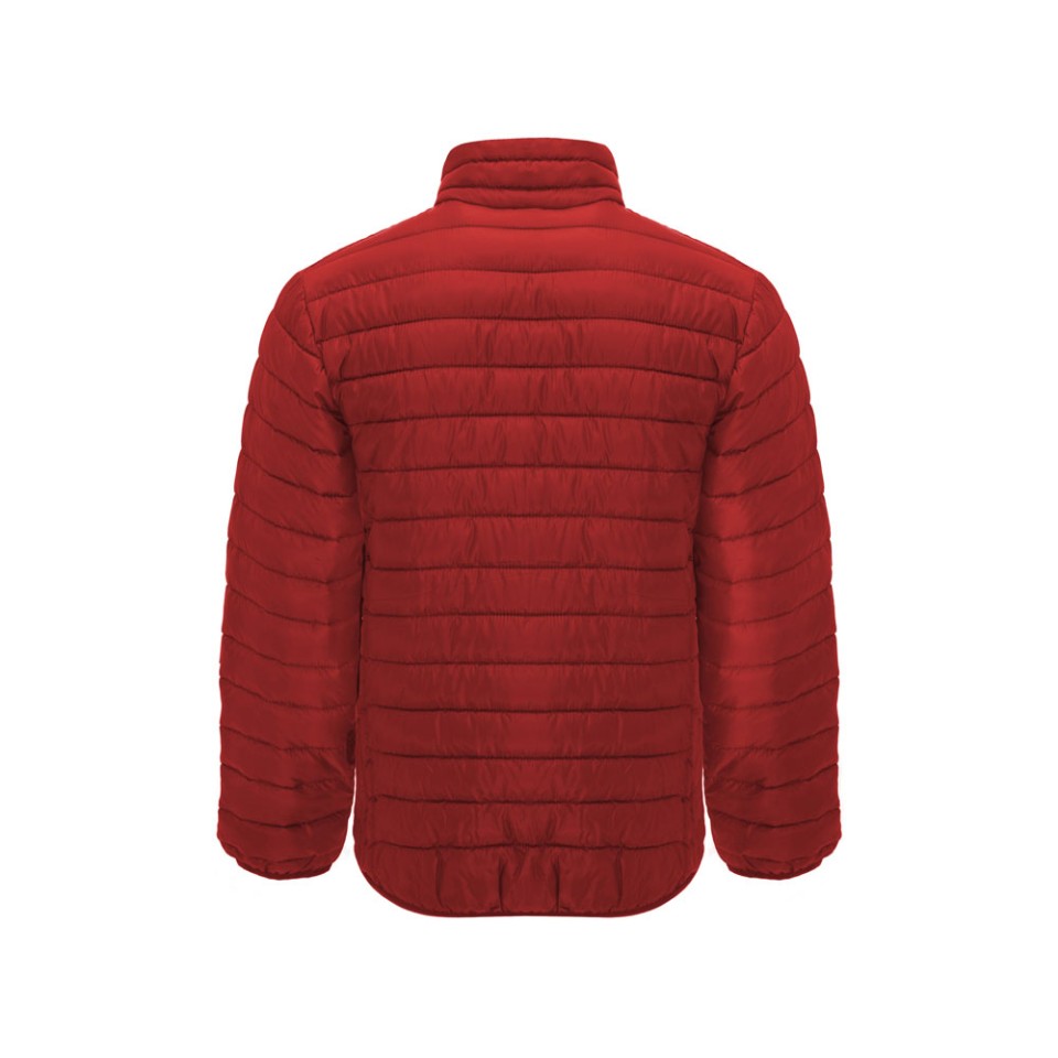 Куртка "Finland", мужская, красный