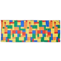 Спортивное полотенце для сублимации