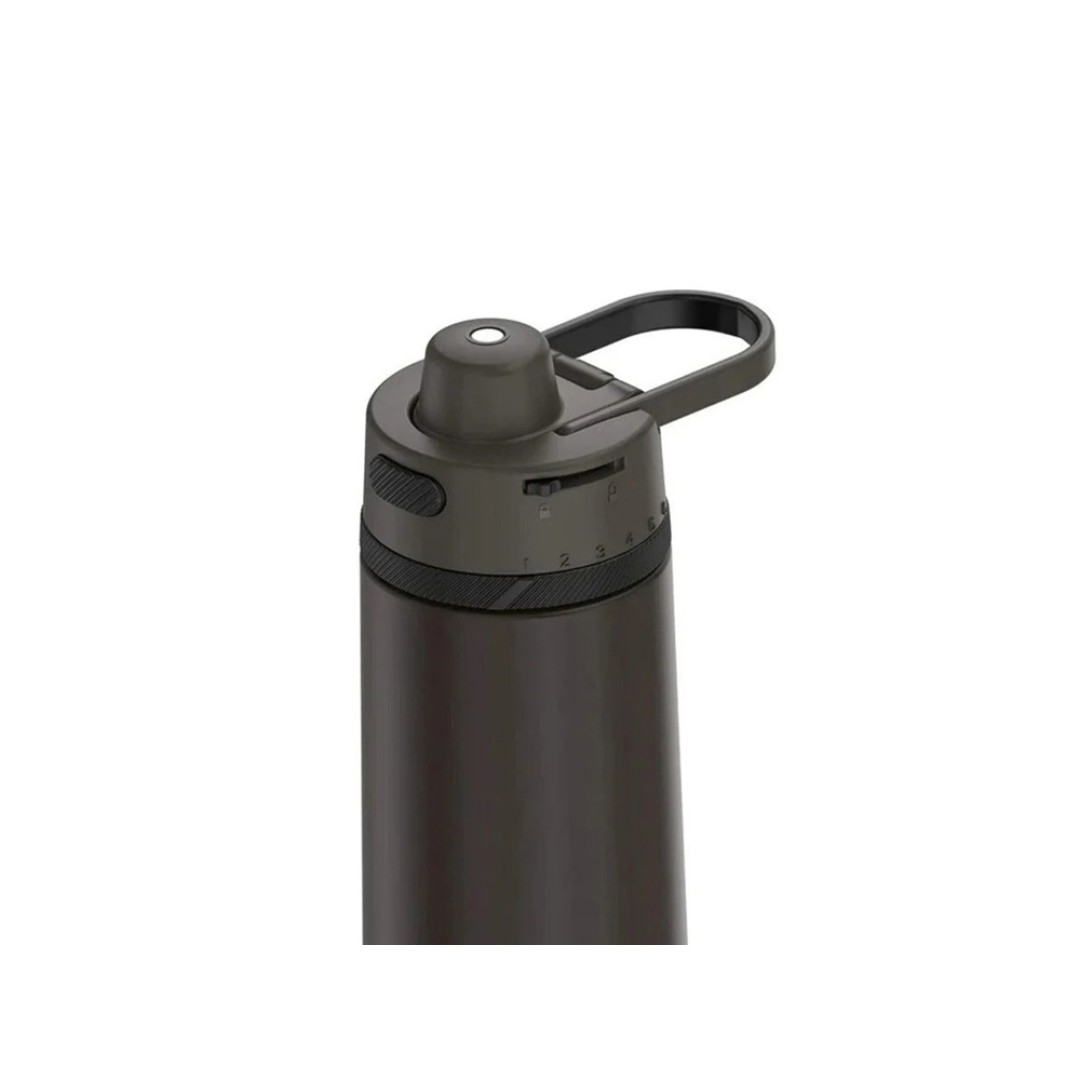 Термокружка из нерж. стали тм THERMOS GUARDIAN TS-4319 0,71L