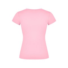 Футболка "Victoria" женская, светло-розовый