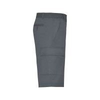 Шорты "Armour", свинцовый