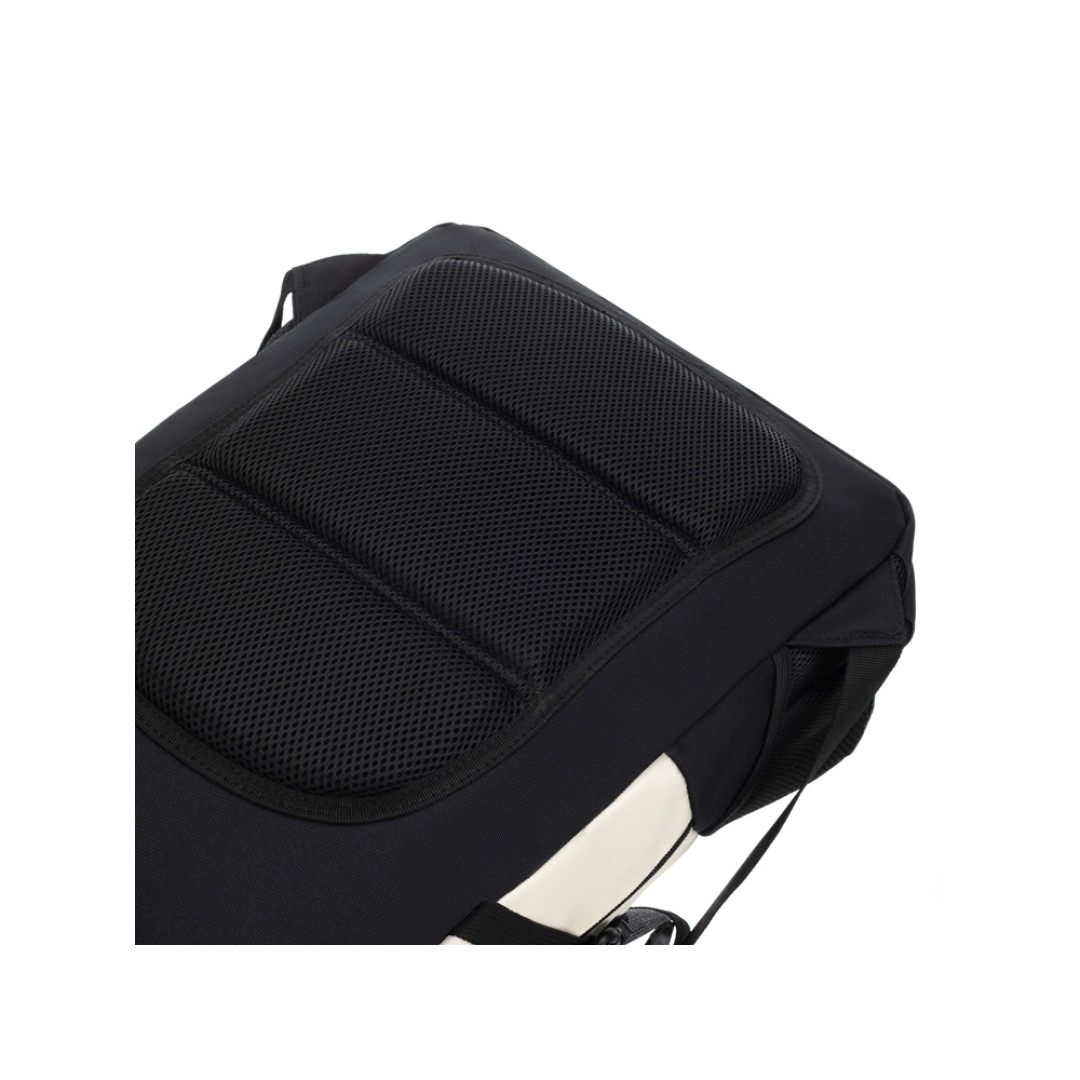 Рюкзак TORBER CLASS X, персиковый, 46 x 32 x 18 см + Мешок для сменной обуви в подарок!