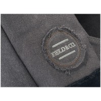 Рюкзак "Hudson" для ноутбука 15,6", серый/черный