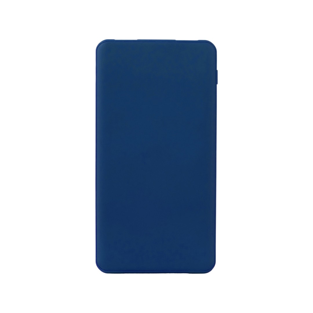 Внешний аккумулятор "Powerbank C1", 5000 mAh, темно-синий