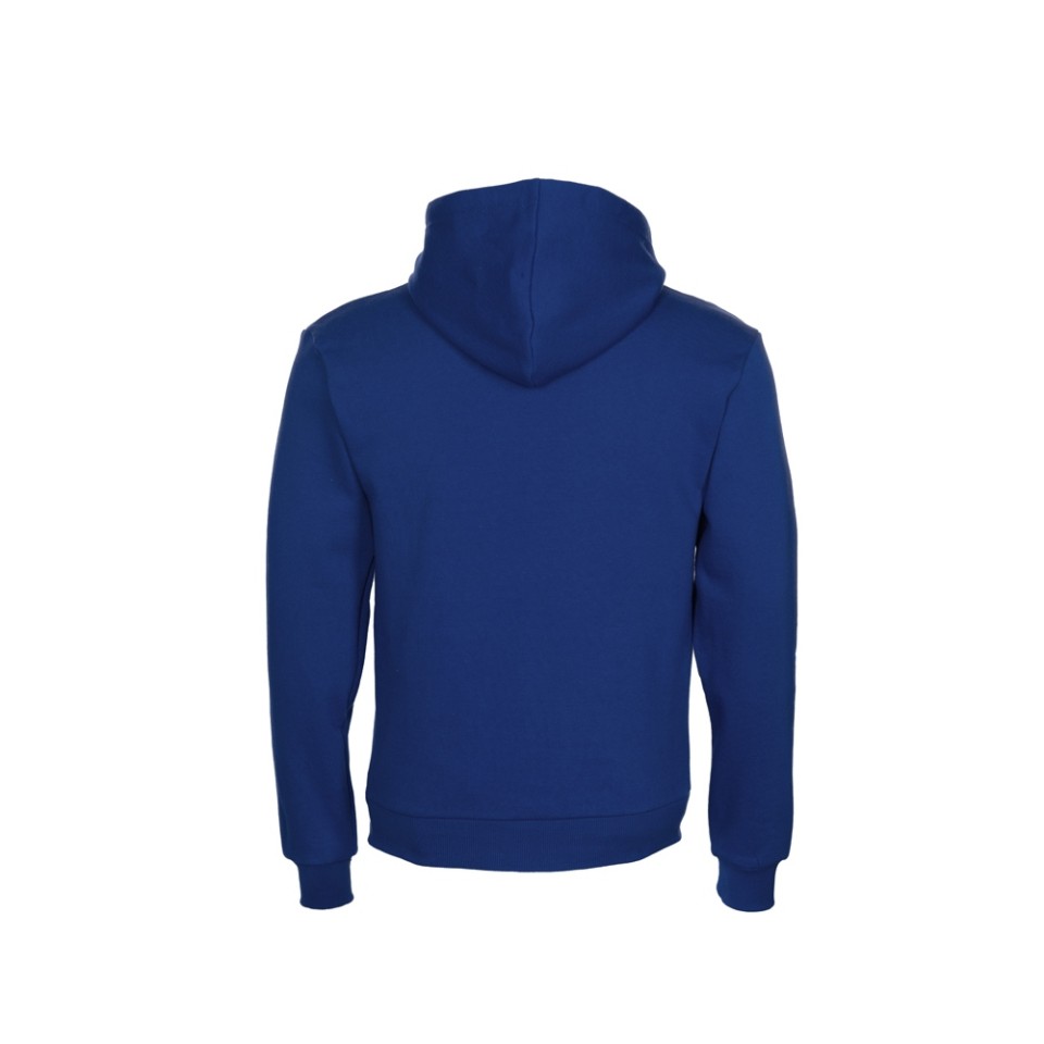 Толстовка с капюшоном "Amsterdam" мужская, синий классический
