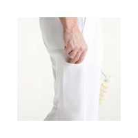 Брюки "Pintor", белый