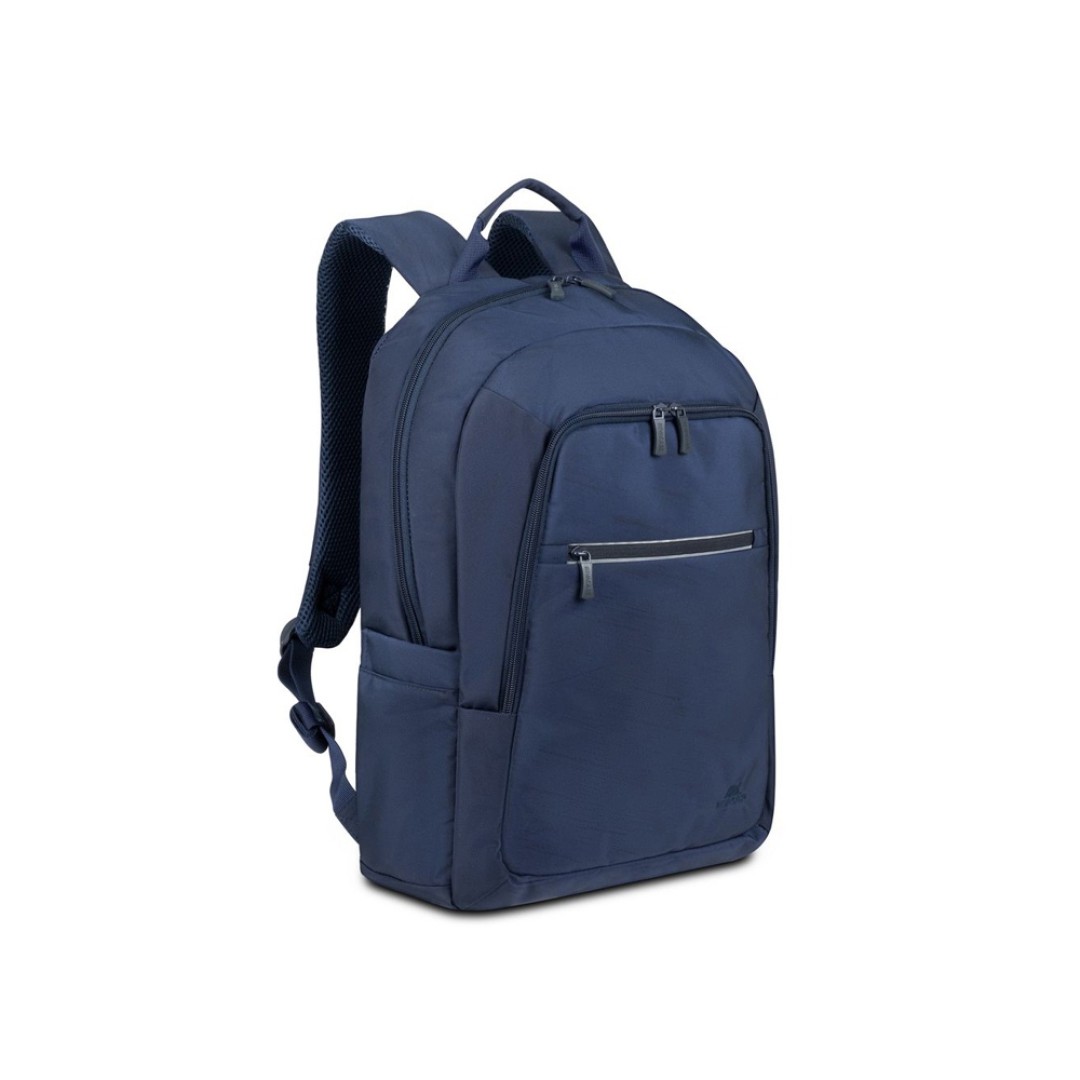 RIVACASE 7561 dark blue ECO рюкзак для ноутбука 15.6-16" / 6