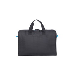 Сумка для ноутбука 17.3" 8059, черный