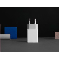 Сетевое зарядное устройство Rombica NEO ZQ3 PD (Р)