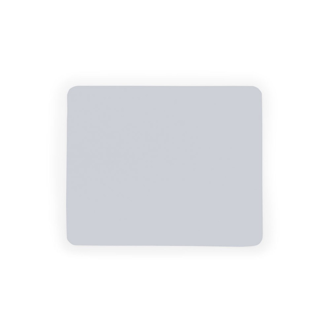 Коврик для мыши SIRA, белый