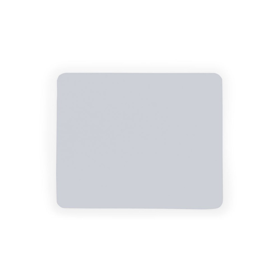 Коврик для мыши SIRA, белый