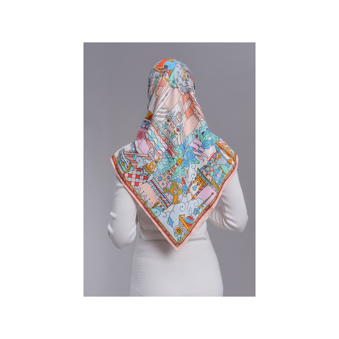 Платок "Царьград"