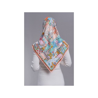 Платок "Царьград"