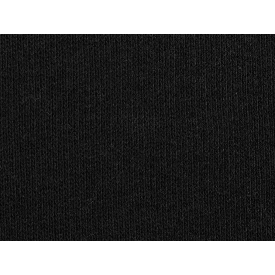 Свитшот Monaco унисекс, черный